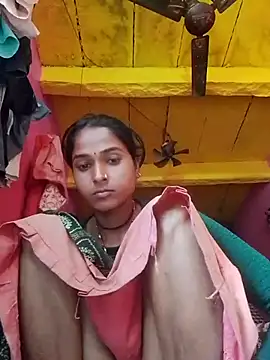 Hot reshmaji online show from 02/20/26, 03:14