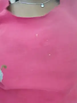 Snapshot of Disha-_00 chatting on 10/18/25, 02:36 Disha- 00 online show from 10/18/25, 02:36