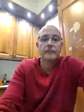 libido1976 online show from 10/04/25, 08:51