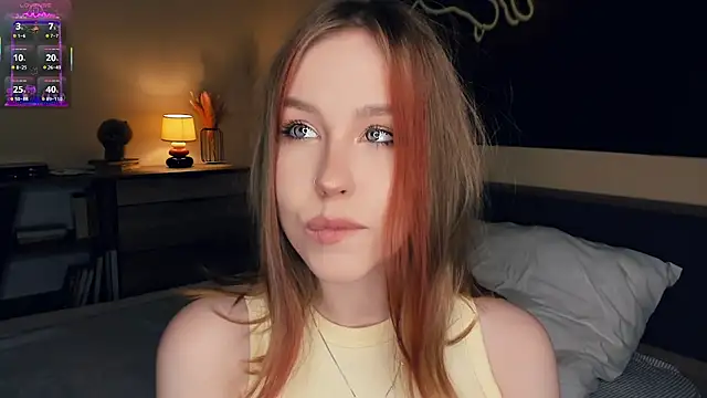 MaliaBourraine online show from 11/06/25, 07:09