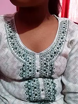 pari rani7 online show from 11/23/25, 03:39