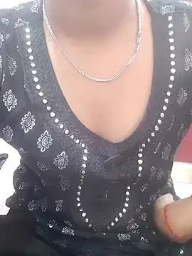 pari rani7 online show from 02/19/26, 03:46