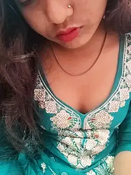 pari rani7 online show from 03/16/26, 05:55