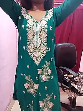 pari rani7 online show from 03/29/26, 03:39