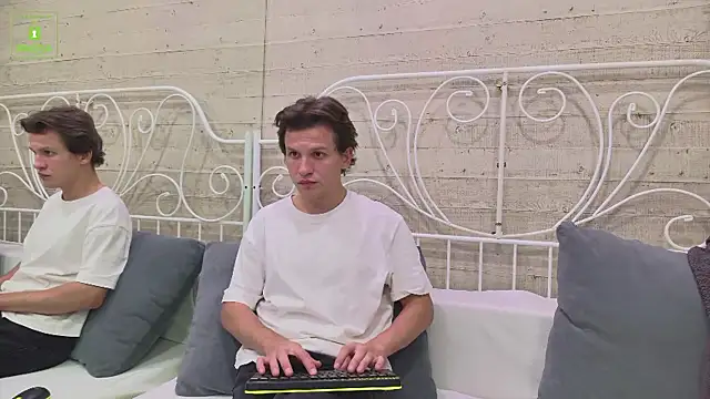 JesseCrosss online show from 09/23/25, 08:12