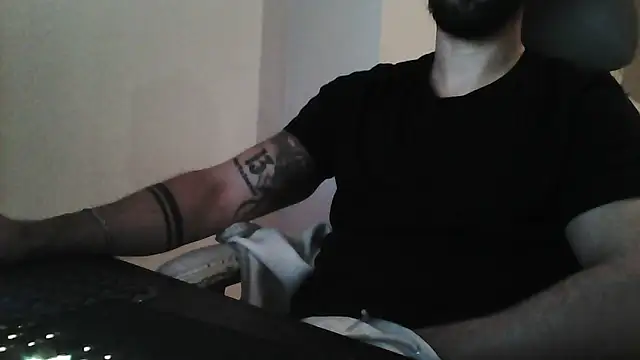 yourfantasy777 online show from 02/26/26, 07:46