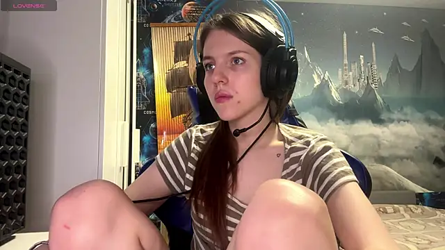 Elira Breeze online show from 02/23/26, 04:37