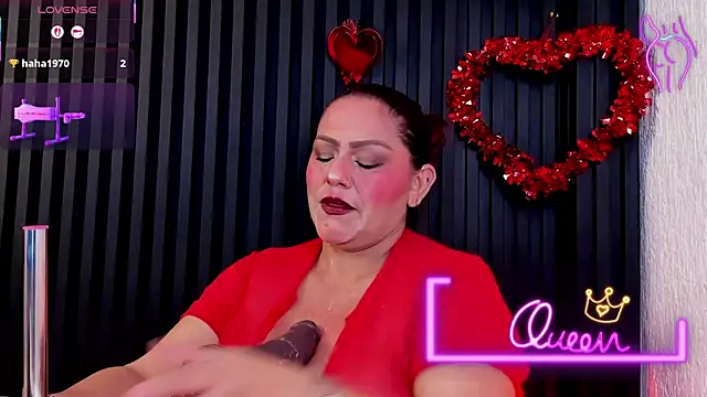 Aliyahsstone online show from 02/13/26, 01:40