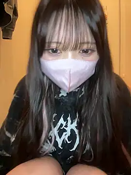 Yua nyan cute online show from 10/02/25, 01:34