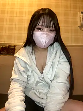 Yua nyan cute online show from 10/13/25, 11:16