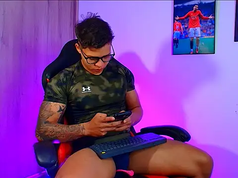 evan greey online show from 10/08/25, 03:48