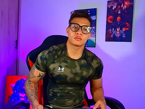 evan greey online show from 10/14/25, 01:45