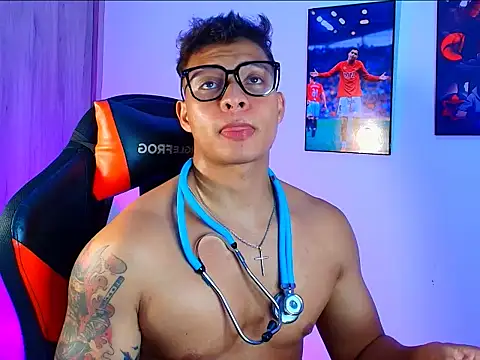 evan greey online show from 11/03/25, 04:25