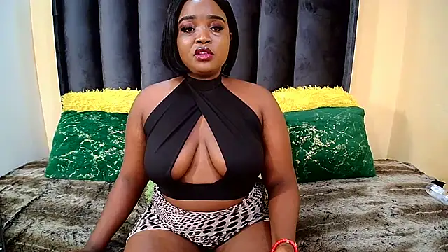 BendOveR0123 online show from 11/19/25, 02:28