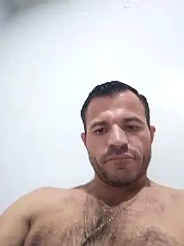 Claudiokkkkk online show from 11/19/25, 01:27