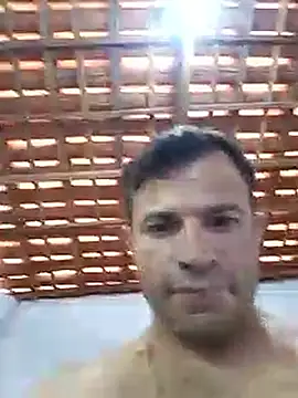 Claudiokkkkk online show from 03/26/26, 03:39