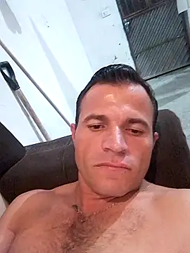 Claudiokkkkk online show from 04/13/26, 11:10