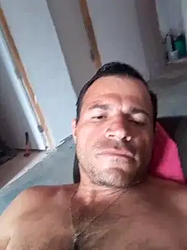 Claudiokkkkk online show from 04/21/26, 02:34