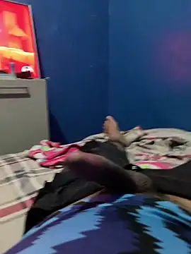 Alangostoso092 online show from 04/10/26, 12:49