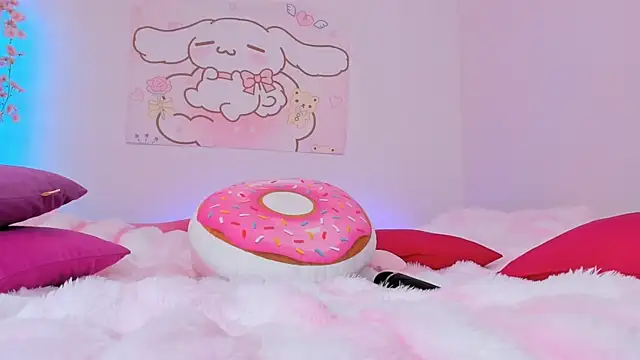 Leri Dells online show from 11/09/25, 04:16