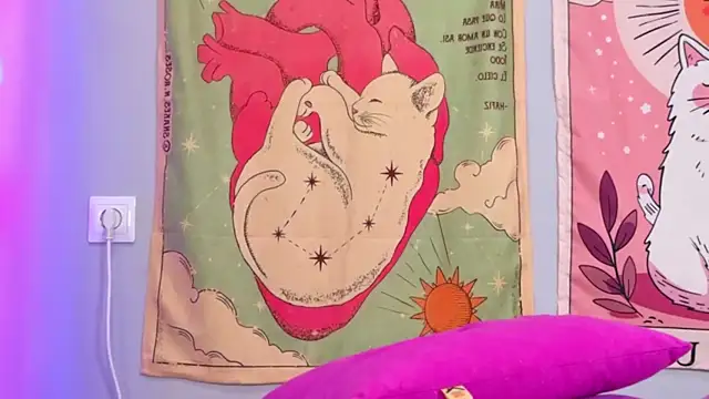 Leri Dells online show from 03/02/26, 05:08