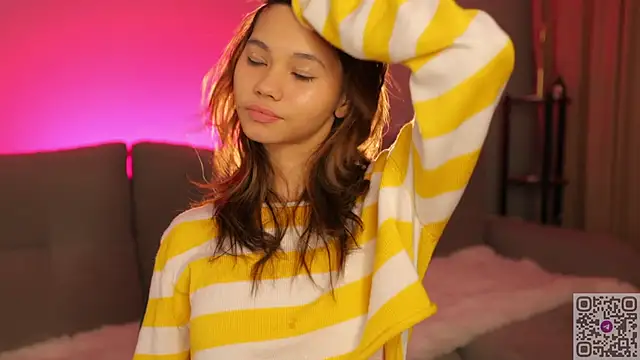 lovekissmes online show from 11/18/25, 02:54