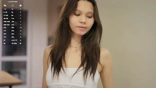 lovekissmes online show from 03/26/26, 04:34