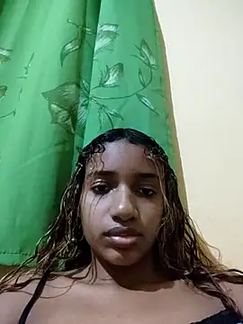 Barbiefox24 online show from 10/13/25, 08:14