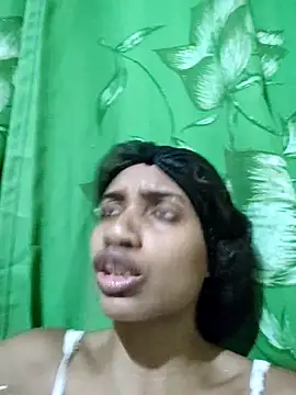 Barbiefox24 online show from 10/21/25, 05:52