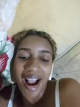 Barbiefox24 online show from 02/23/26, 10:18