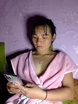 phuongxinhxan online show from 02/24/26, 01:31