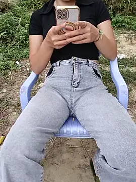 phuongxinhxan online show from 05/27/26, 08:55