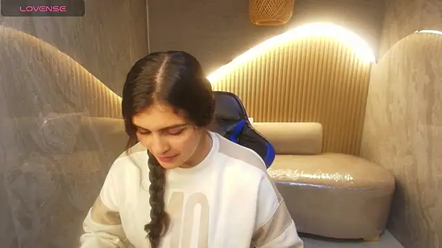 dany r  online show from 09/29/25, 01:05