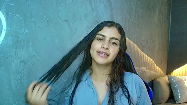 dany r  online show from 11/15/25, 01:18