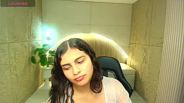 dany r  online show from 11/29/25, 01:03