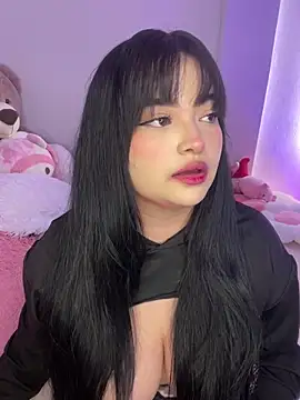 Mericute  online show from 12/19/25, 02:40