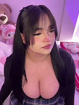 Mericute  online show from 03/07/26, 01:24