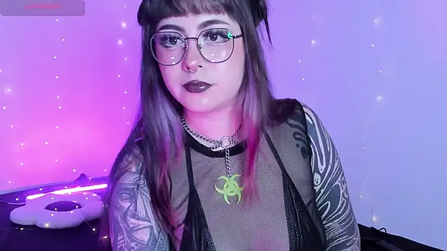 Hallucigenia  online show from 03/18/26, 08:45