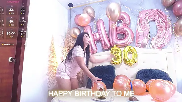 Samy moore14 online show from 01/06/26, 08:23