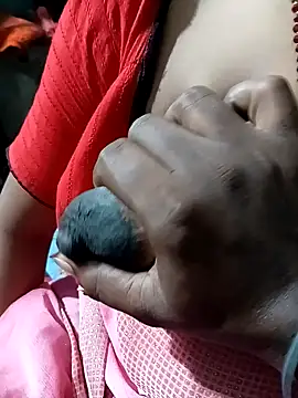 AgitatedStrip9 online show from 09/26/25, 05:39