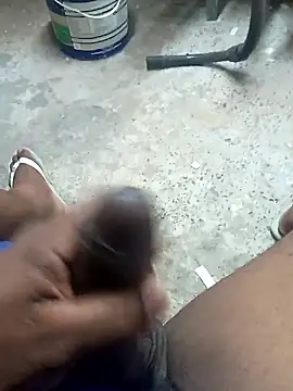 preto3561 online show from 01/14/26, 04:45