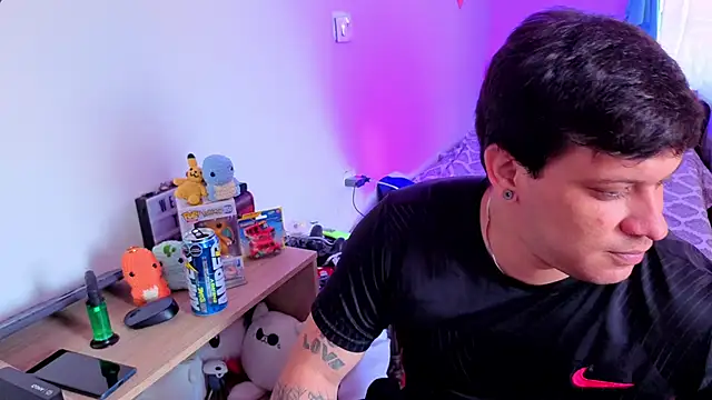 ryden 01 online show from 09/23/25, 01:58