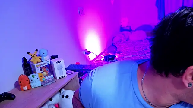 ryden 01 online show from 09/25/25, 04:05