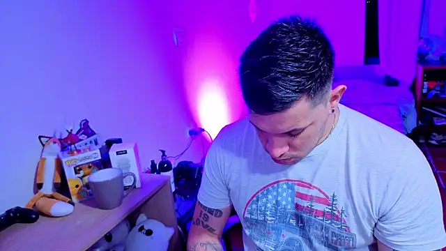 ryden 01 online show from 09/28/25, 04:40