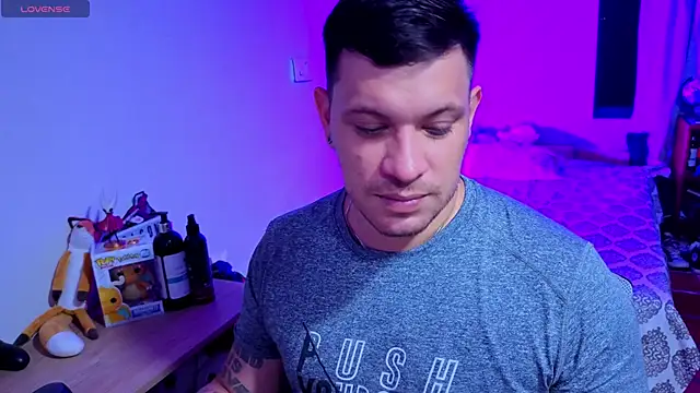 ryden 01 online show from 09/29/25, 04:17