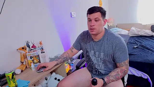 ryden 01 online show from 10/22/25, 04:29