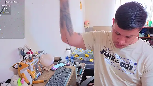 ryden 01 online show from 01/05/26, 06:00