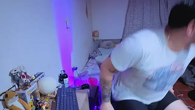 ryden 01 online show from 02/14/26, 11:45