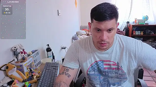 ryden 01 online show from 02/26/26, 08:08