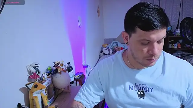 ryden 01 online show from 03/20/26, 12:15